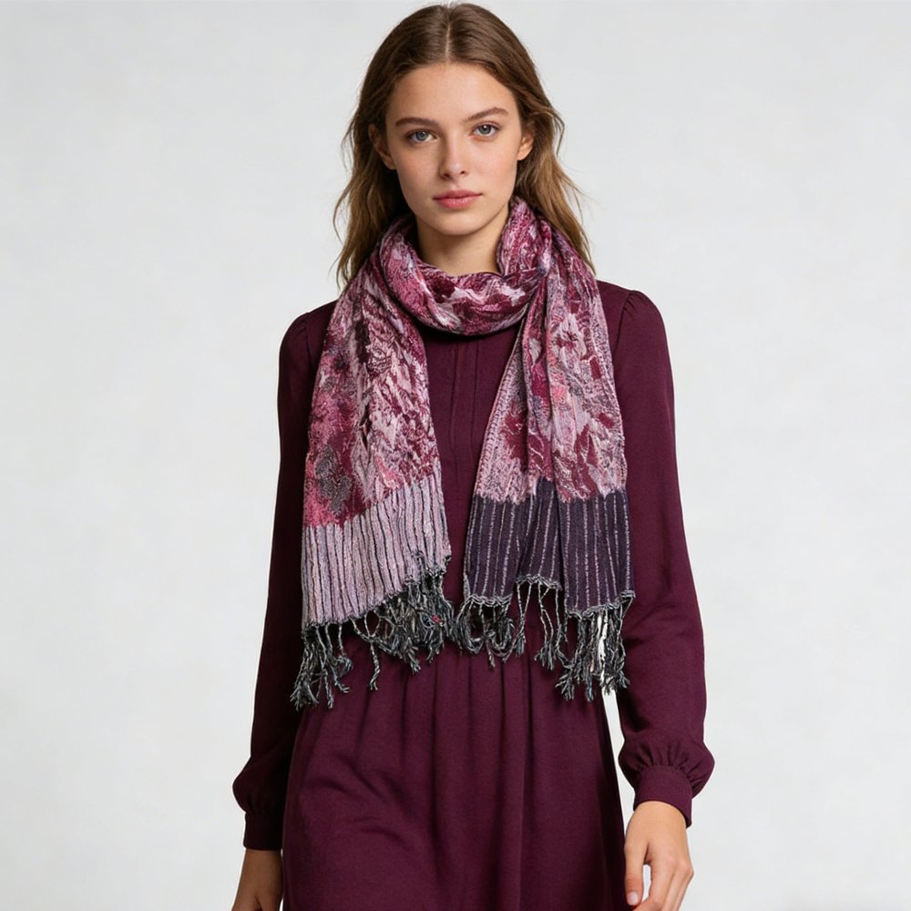 Luxury Scarf