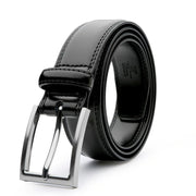 Elegant 100cm Leather Dress Belt for Women