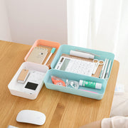 Organize Your Storage Boxes