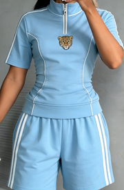 Summer Casual Set