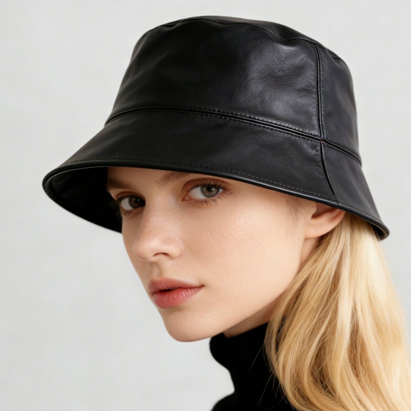 Retro Fisherman Hat