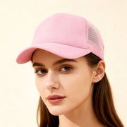 Breathe Easy Cap