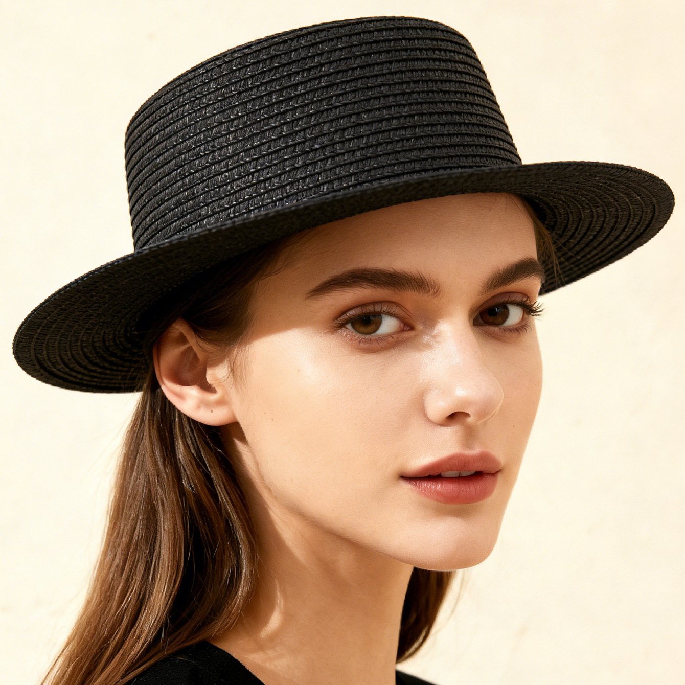 Sun Hat For Ladies