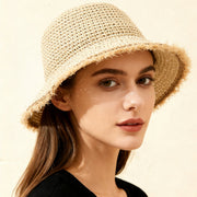 Beach Vacation Sun Hat for Women
