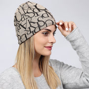 Soft Casual Pullover Cap for Women