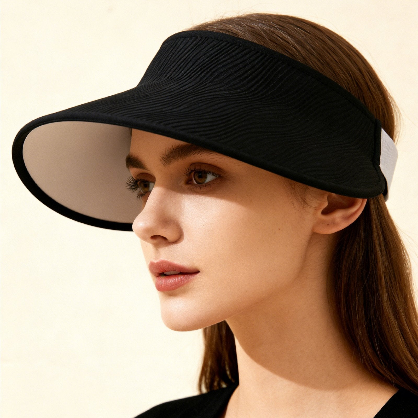 Summer Sun Hat
