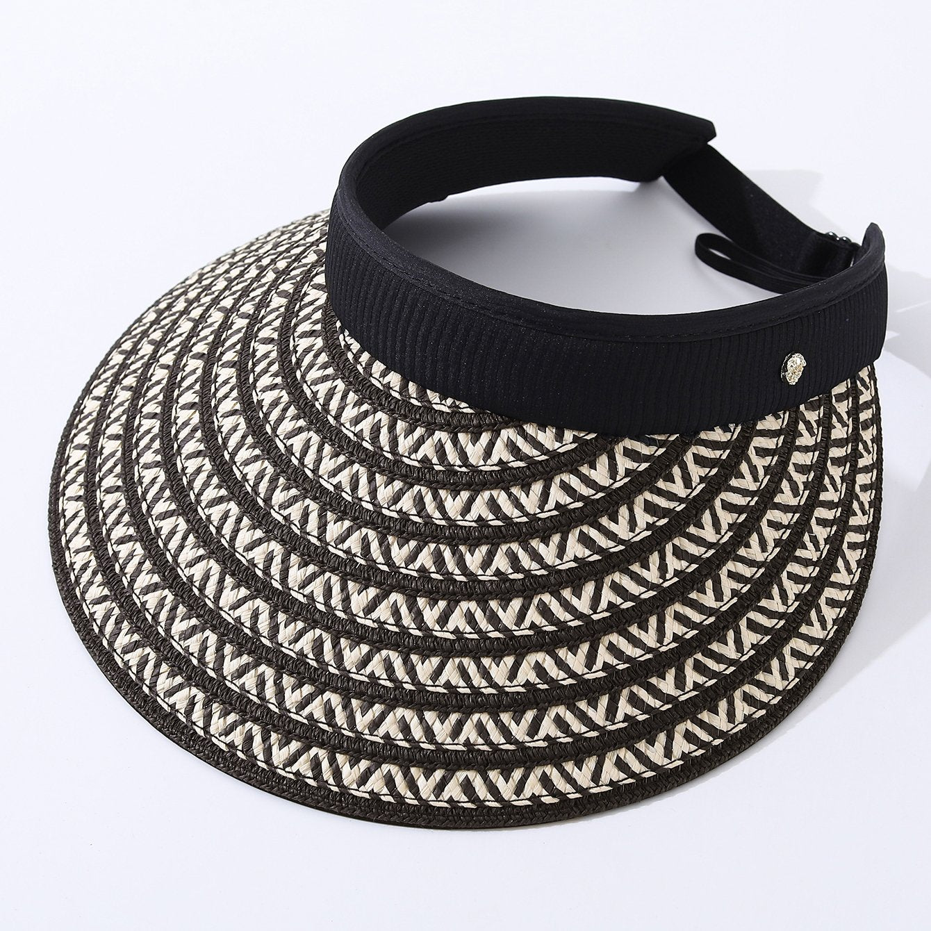 Breathe Easy Sun Hat