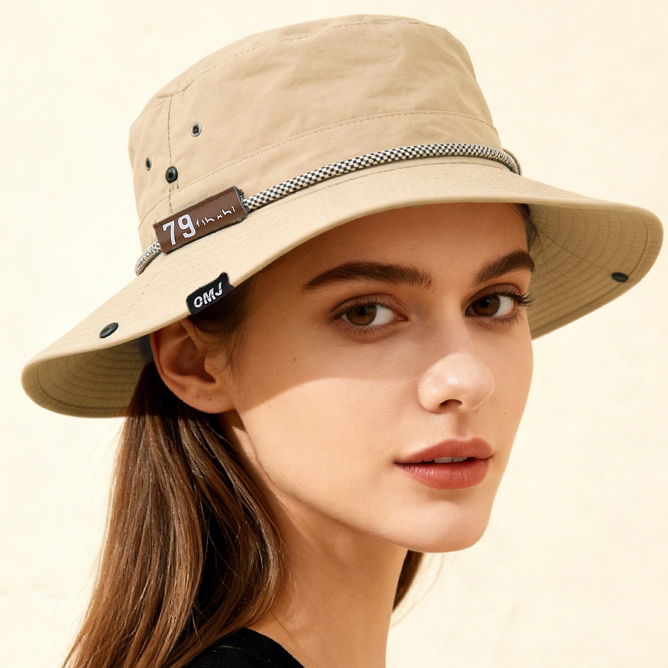 Sun Protection Hat