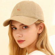 Outdoor Casual Baseball Caps For Sun Protection