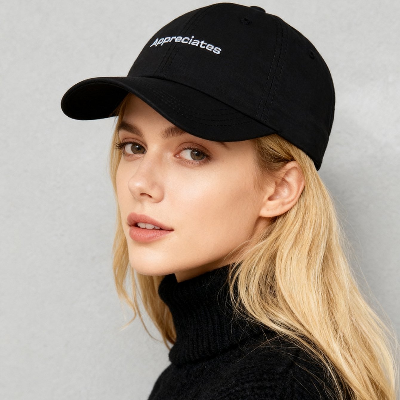 Sun Cap