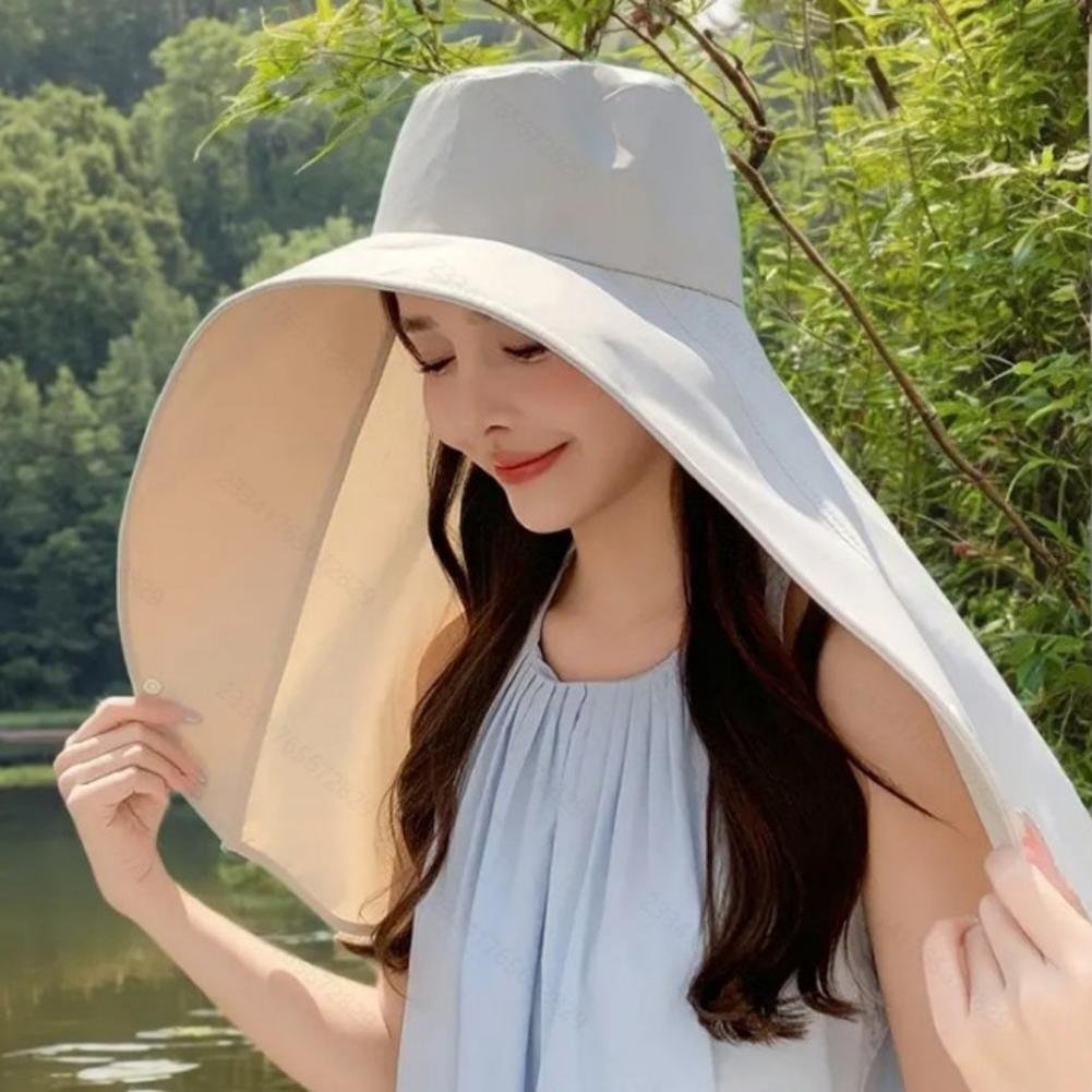 Sun Protection Hat