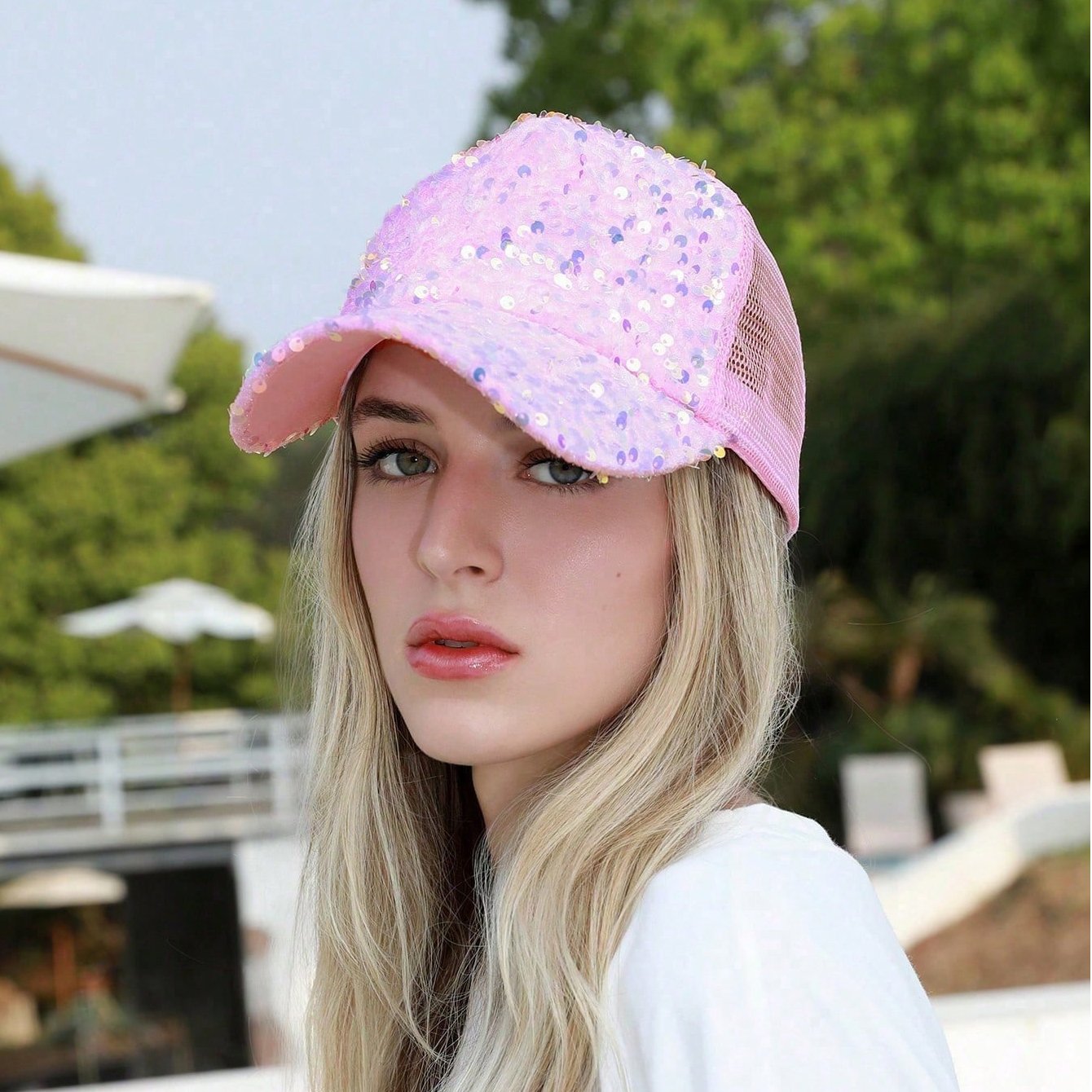 Trendy Breathable Beanie Cap
