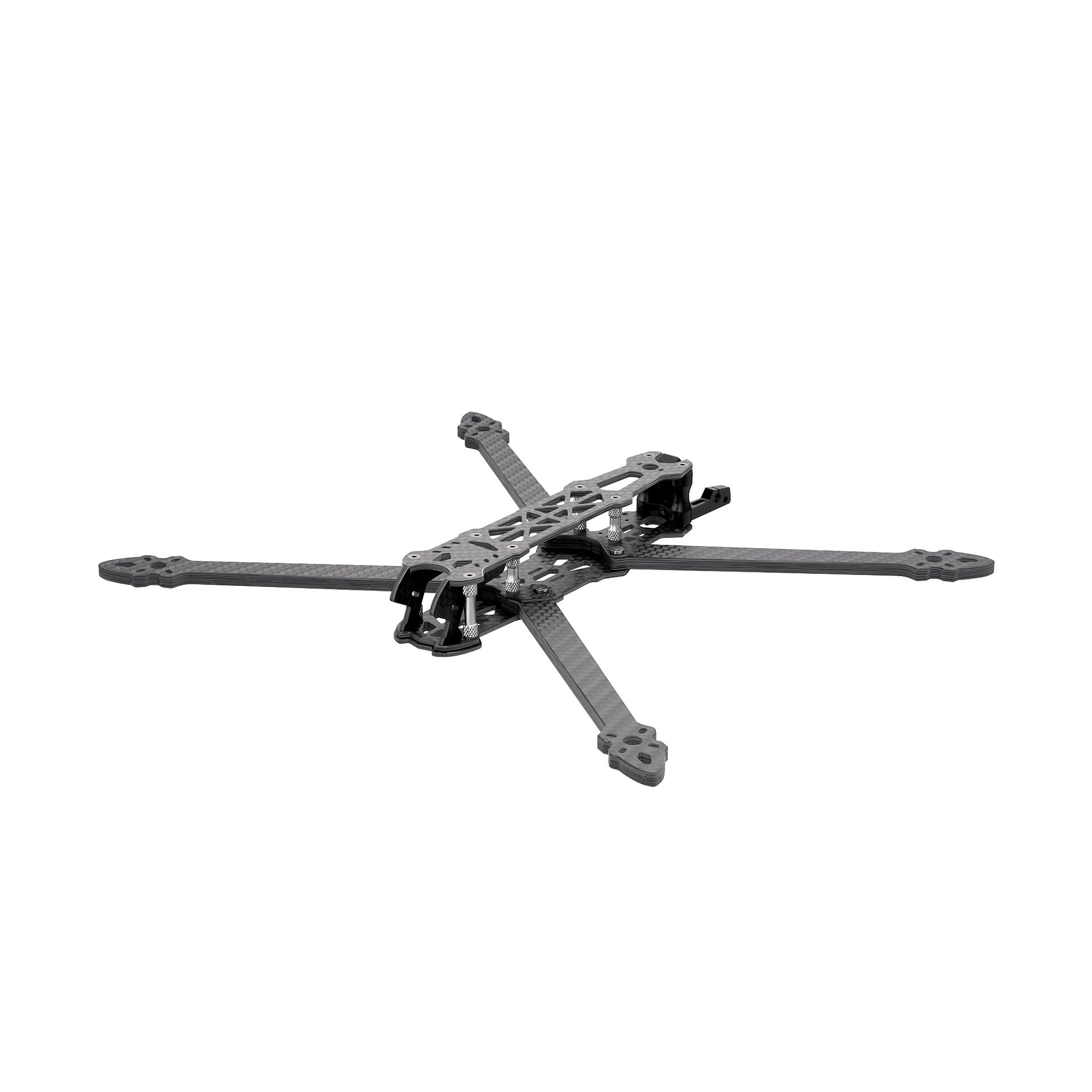 FPV Racing Drone Frame for 7-8 inch GEP Mark4 Drones