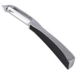 Color Matching Shark Face Mask Paring Knife