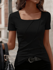 Elegant Tee for Women