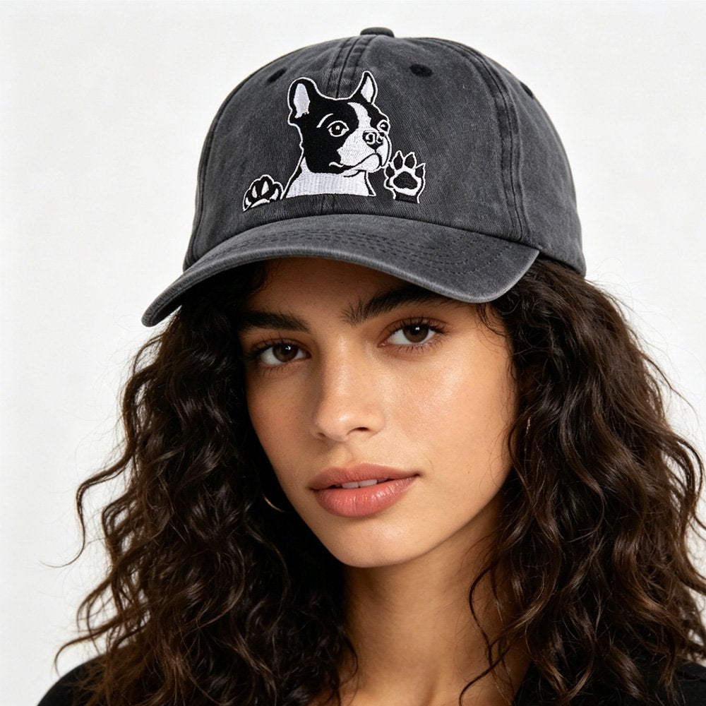 Cute Pet Cap