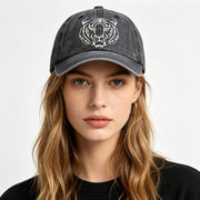 Tiger Cap