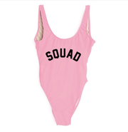 Chic Squad Swimsuit for Women