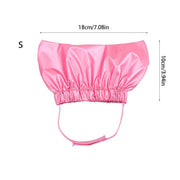 Pet Bathing Cap