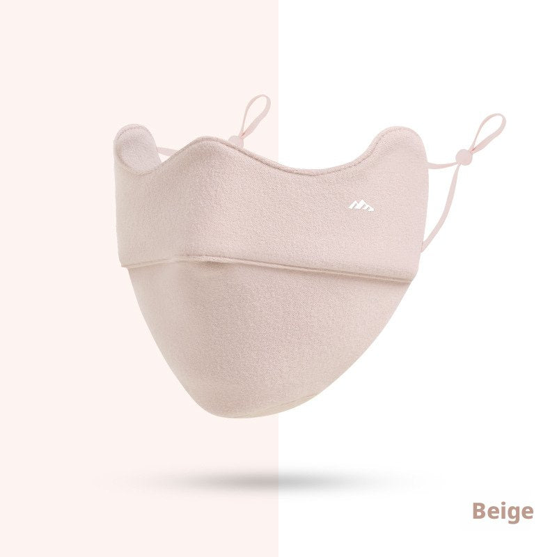 Windproof Face Mask