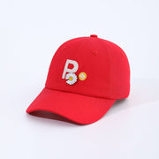 Trendy Hip-Hop Cap