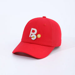 Trendy Hip-Hop Cap
