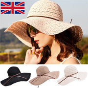 Summer Sun Protection