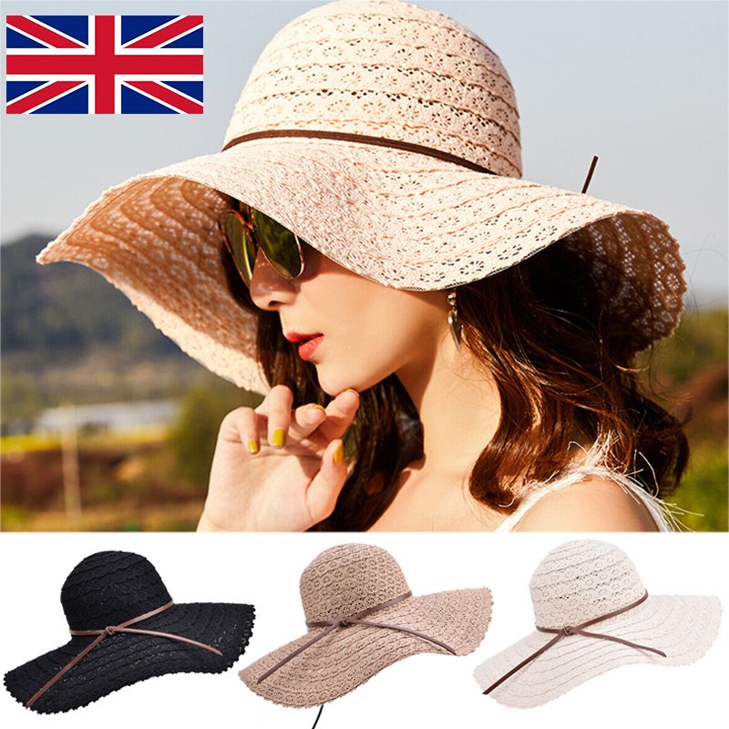 Summer Sun Protection
