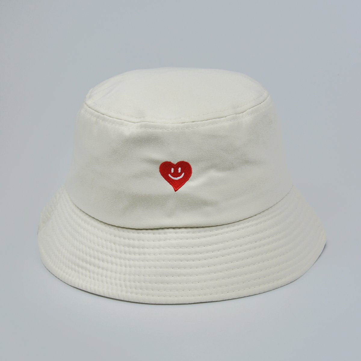 Smile Face Sun Hat