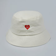 Smile Face Sun Hat