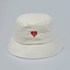 Smile Face Sun Hat