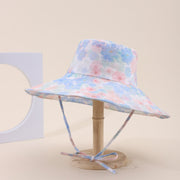 Trendy Wide-brim Hat