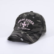 Casual Chic Cap