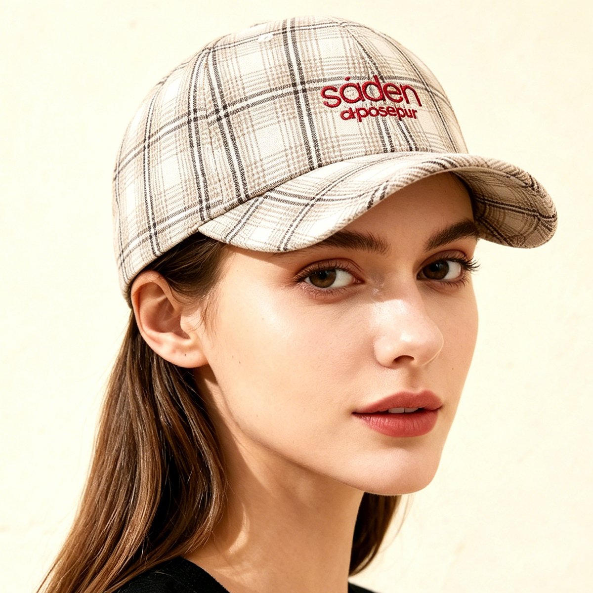 Trendy Baseball Cap