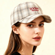 Trendy Baseball Cap