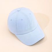 Trendy Sunshade Cap