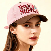 Cute Adjustable Baseball Cap