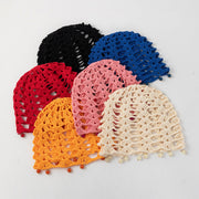 Handmade Woolen Beanie