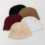 Handmade Woolen Beanie