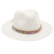 Beach Straw Hat