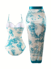 Bikini-Style Swim Camis for Women