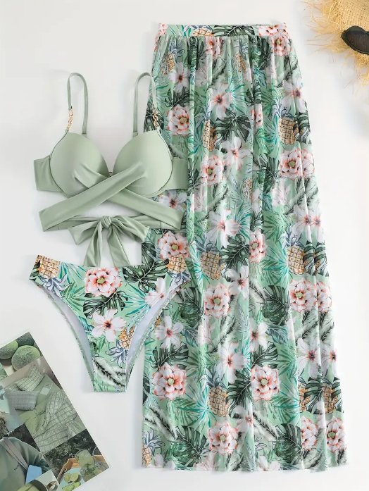Comfortable Women's Swimwear for Everyday Wear