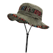 Sunscreen Hat