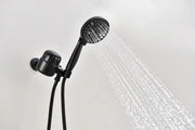 Boost Your Shower Experience with 2.0 GPM Handheld Shower Head