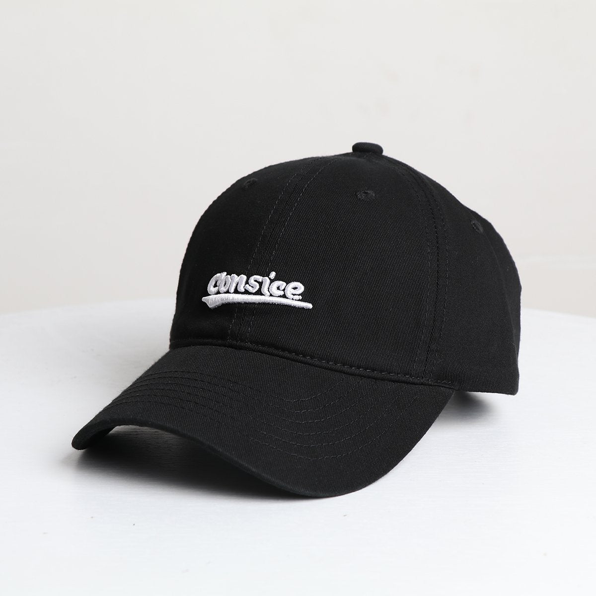 Adjustable Casual Baseball Cap for Men & Women