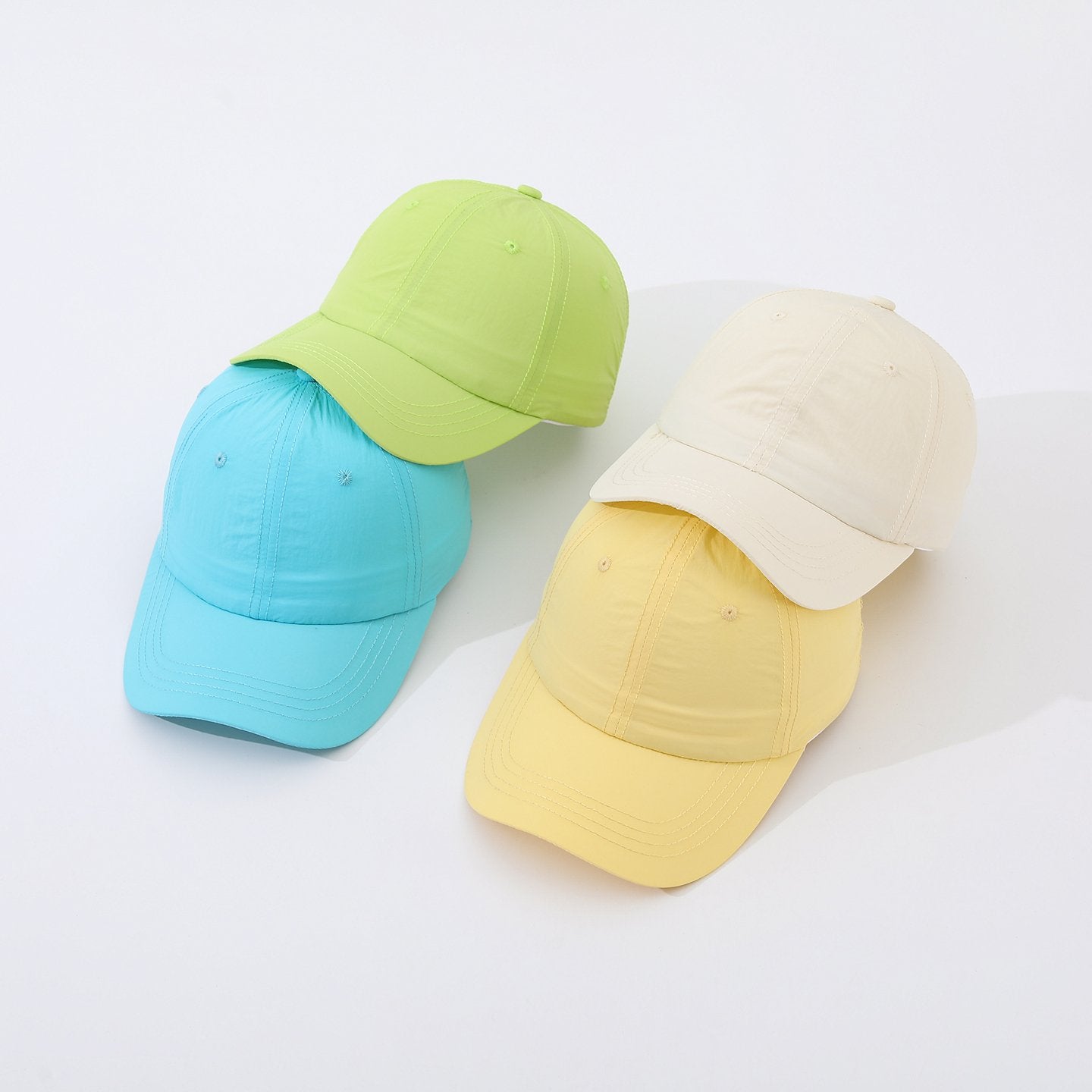 Quick-Drying Baseball Cap for Outdoor Activities