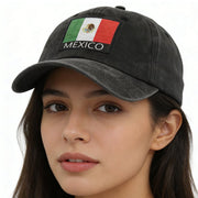 Patriotic Baseball Caps for Women & Men