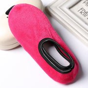 Stay Warm & Grip Yoga Socks for Women