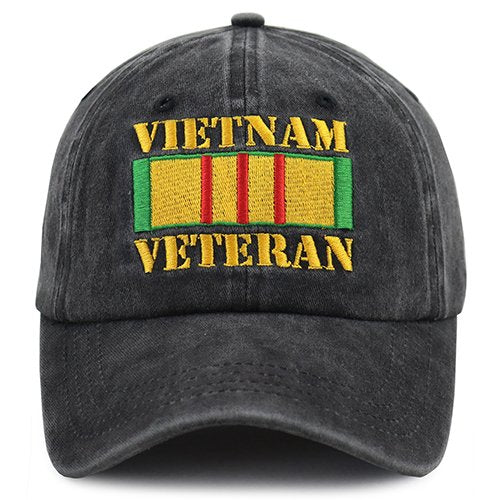 Adjustable Embroidered Baseball Cap for Women