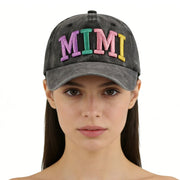 Adjustable Baseball Cap for Women and Men